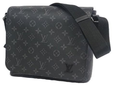 louis vuitton umhaengetasche herren|umhängetaschen für männer.